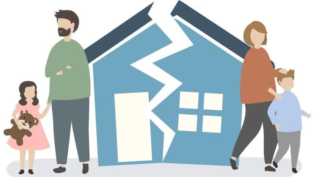 Family court statistics
