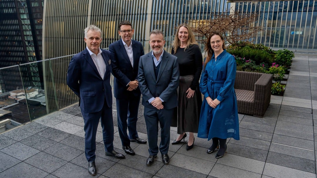 Browne Jacobson expands London presence significantly  