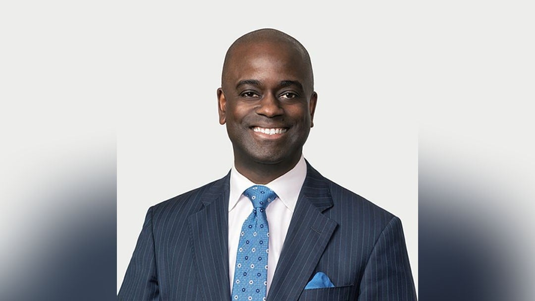 BCLP hires Claibourne Harrison as partner