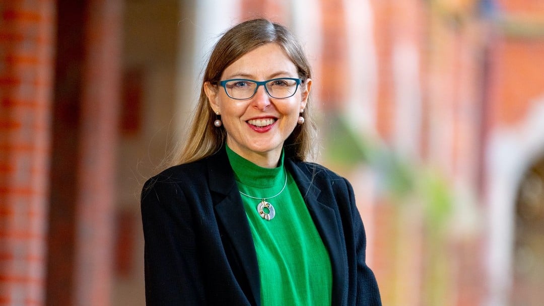 New Crown Solicitor enhances legal services