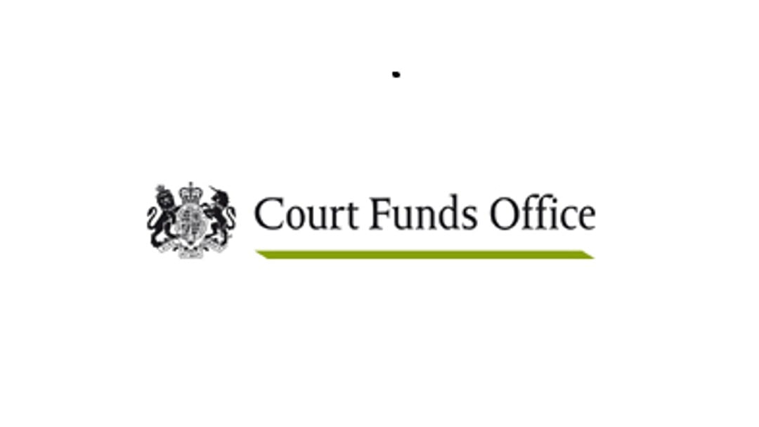 Interest rates reduced for Court Funds