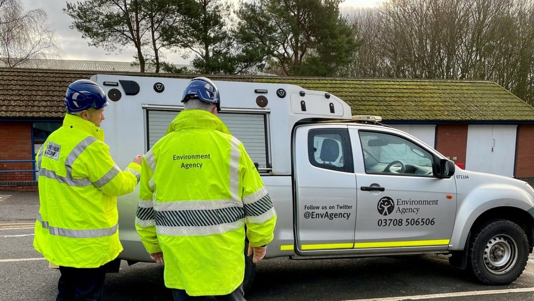 Government acts to combat waste crime