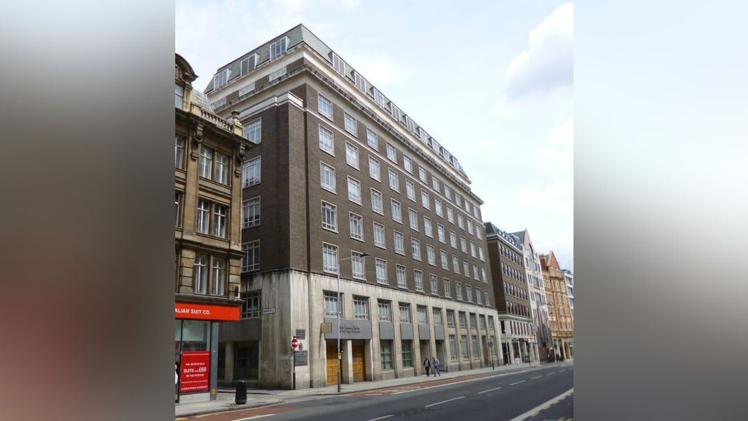 Court of Protection, First Avenue House, London