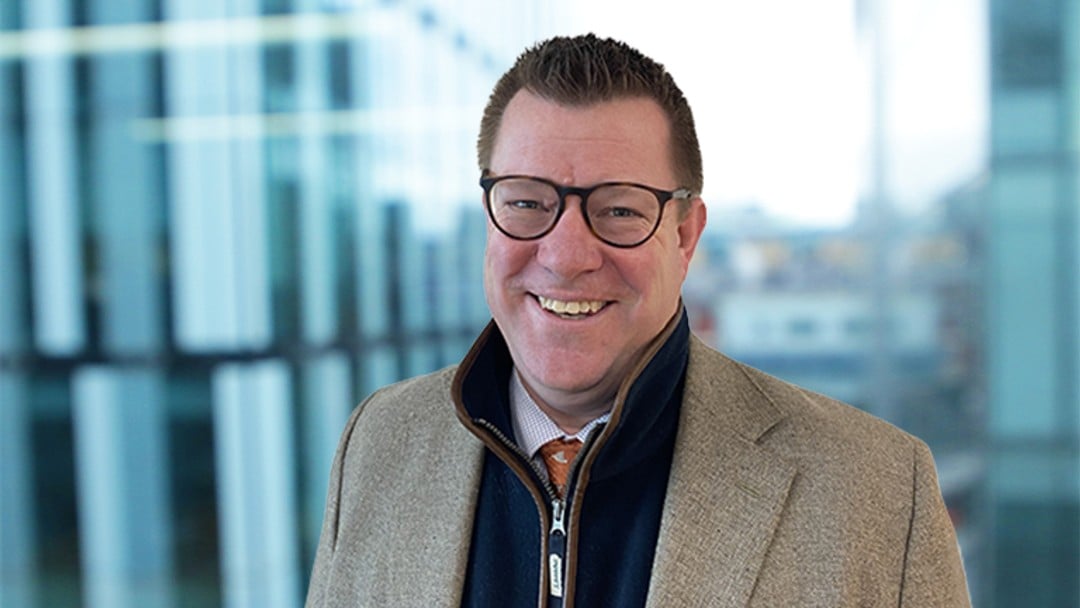 DWF appoints Ian Plumley as partner