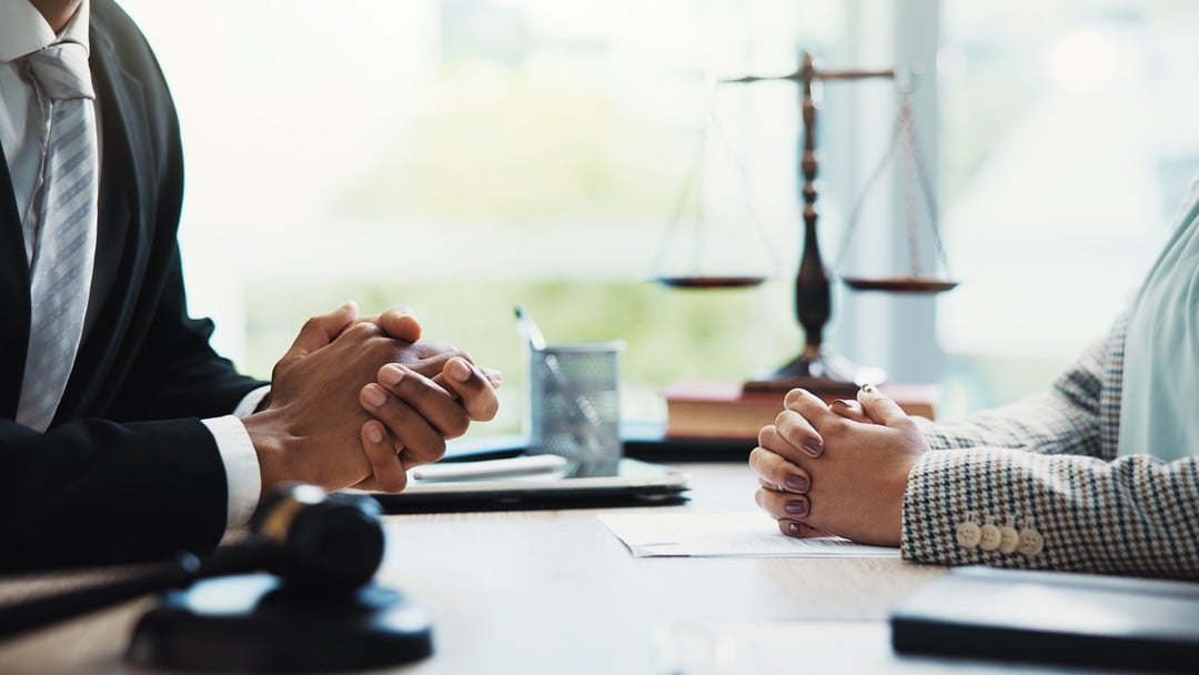 Crisis in legal sector parent support