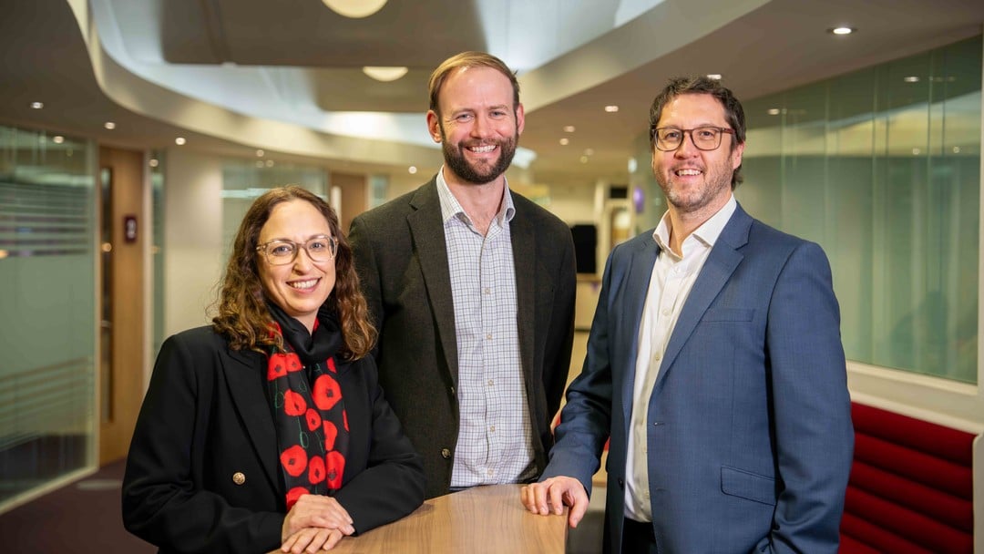 Browne Jacobson appoints strategic partner in real estate team  