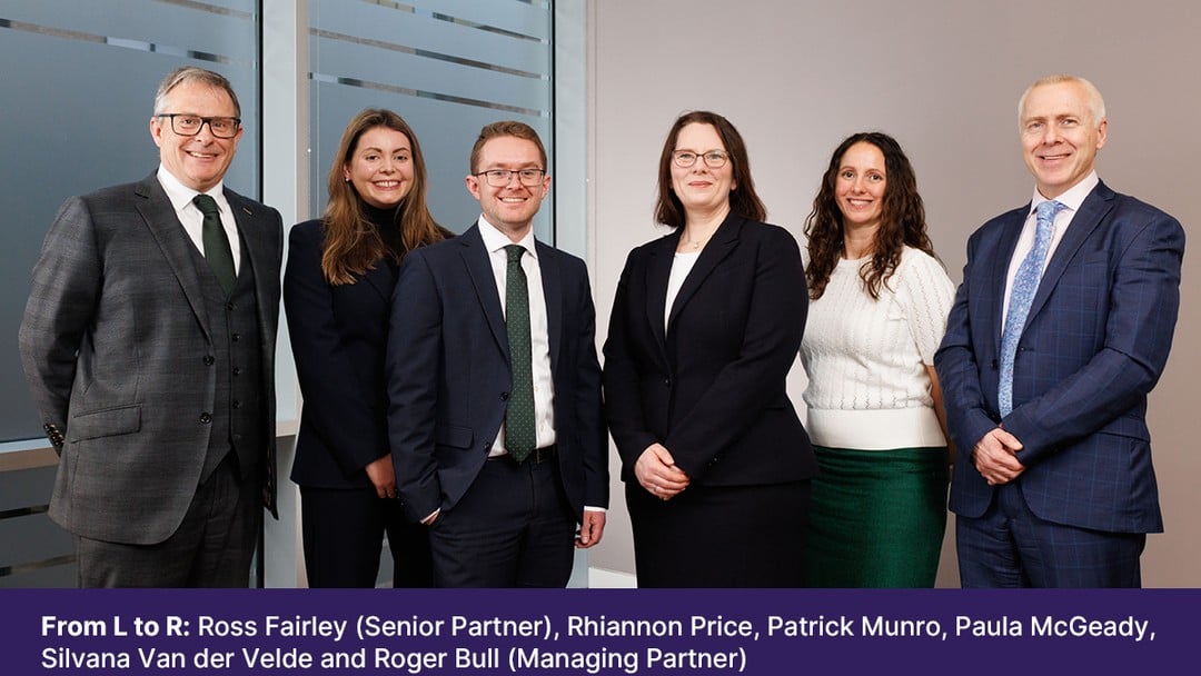 Burges Salmon appoints four new partners  