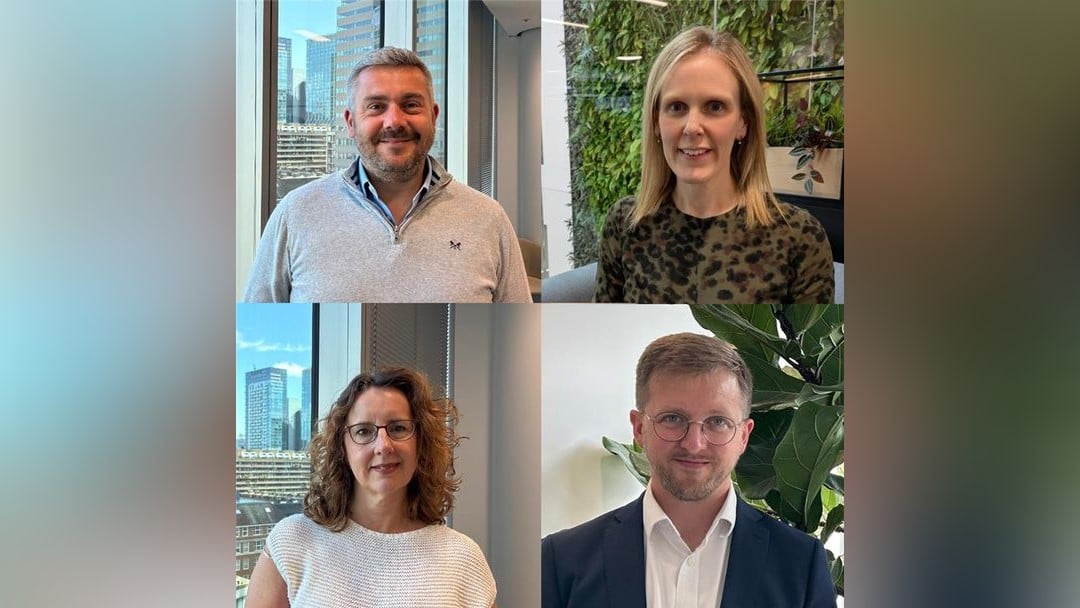 Birketts strengthens team with four new partners  