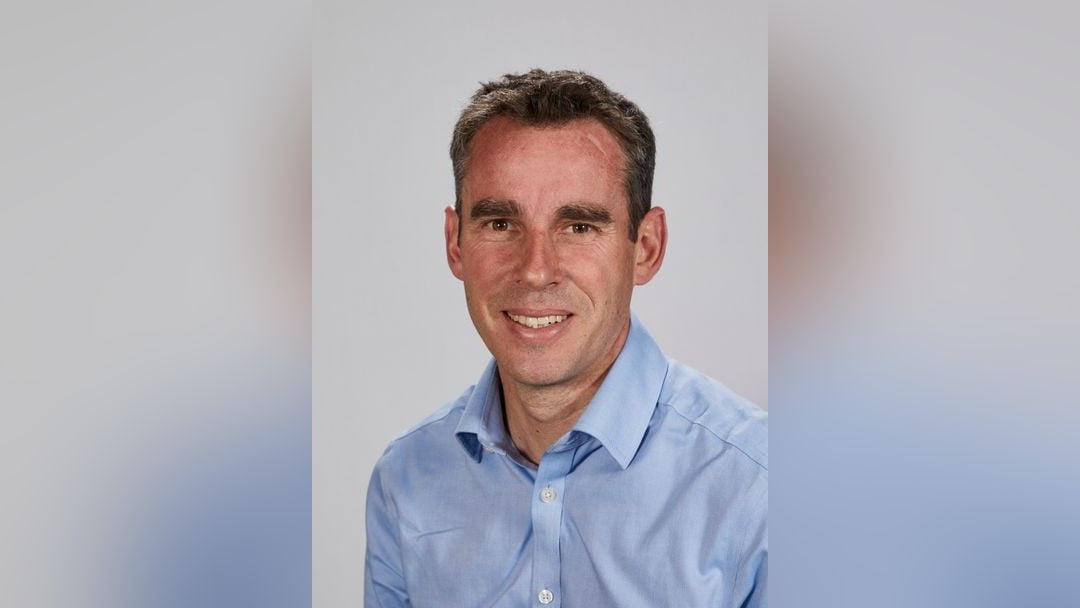 Phil Golding named new director general