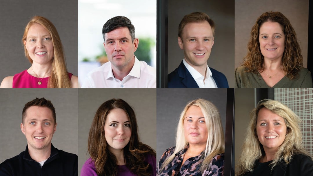 Lewis Silkin promotes eight new partners