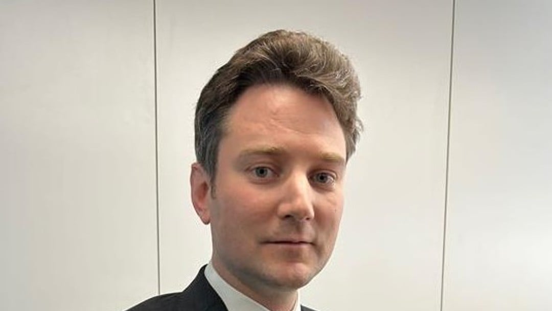 Richard Orpin appointed CEO of LSB