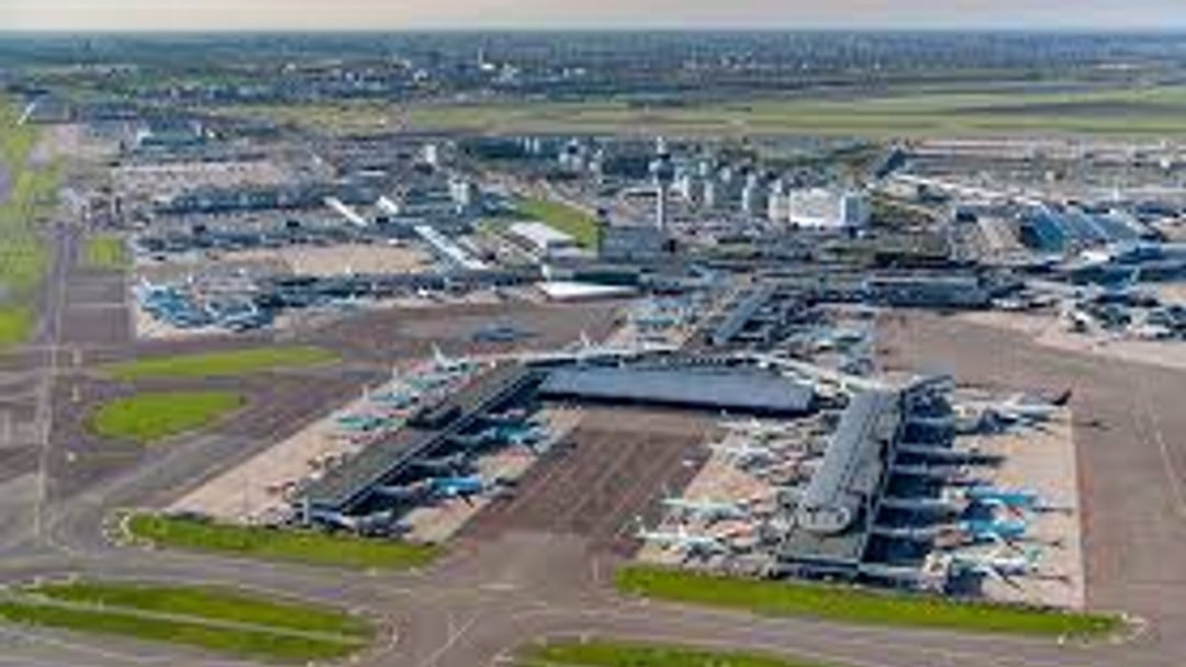 Norton Rose Fulbright advises Schiphol bond issuance  