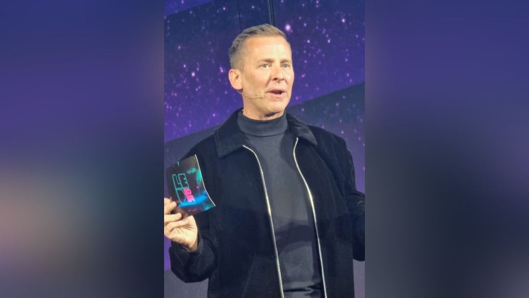 Scott Mills dismissed by the BBC