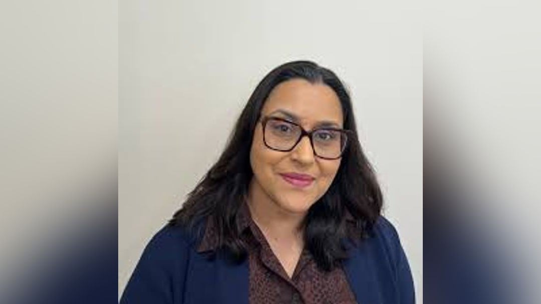 Hampshire law firm expands with new head