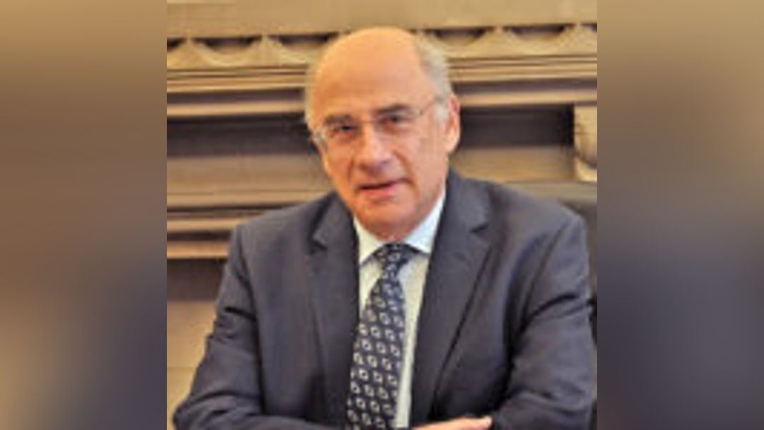 Sir Brian Leveson