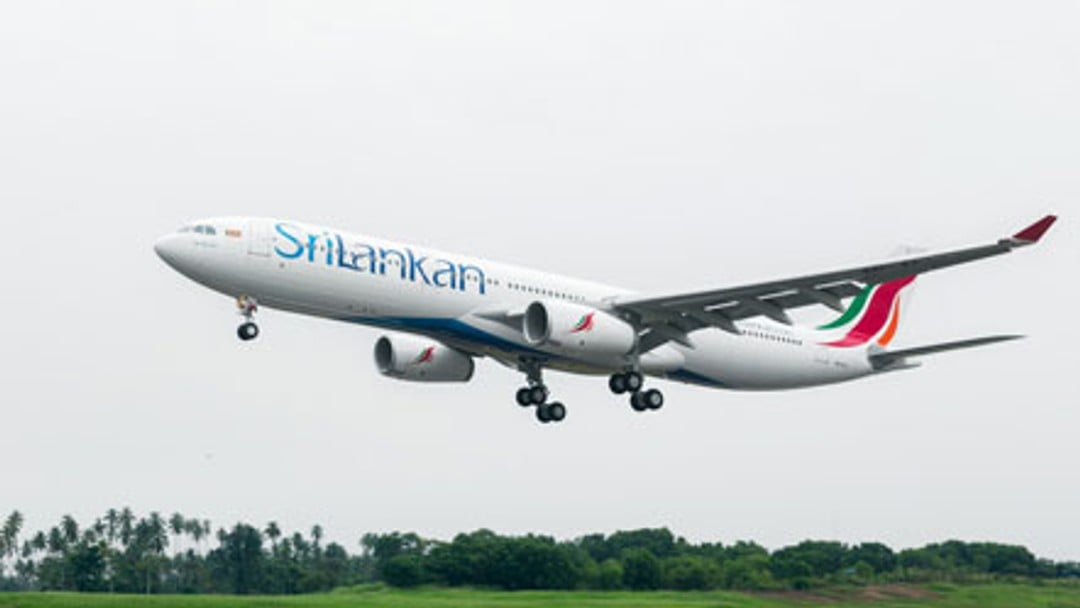 Norton Rose Fulbright aids SriLankan Airlines