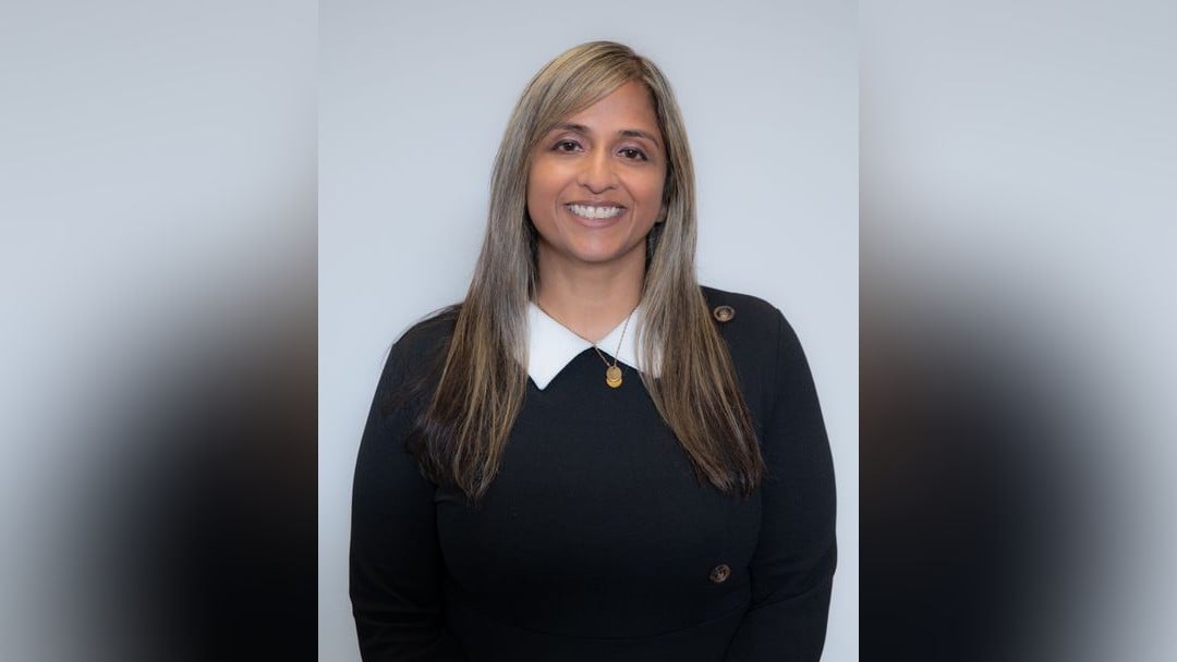 Thomson Snell & Passmore gains new partner  