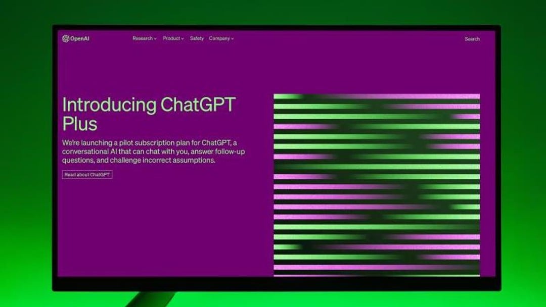 Thomson Reuters publishes report on ChatGPT and generative AI in law firms