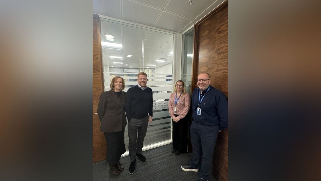 Bell Lamb & Joynson returns to Liverpool 