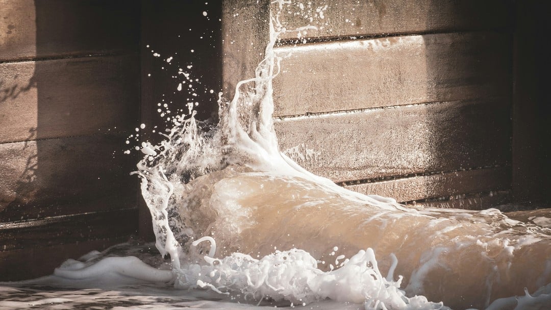 Sewage pollution litigation after Manchester Ship Canal