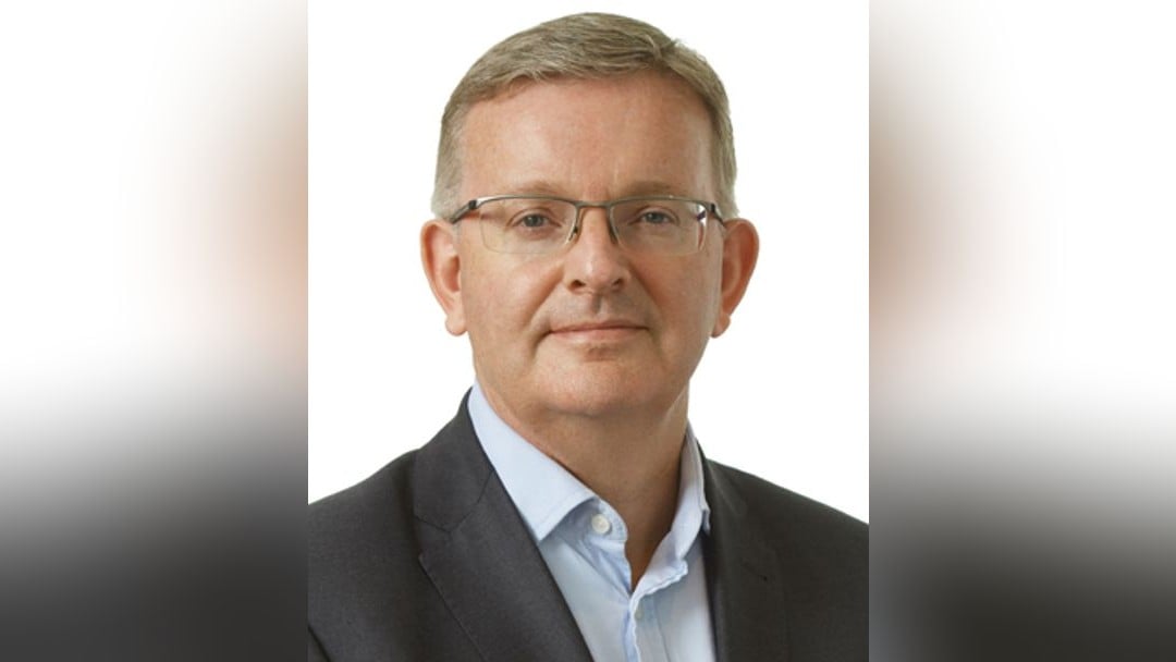 SRA expands leadership with new roles