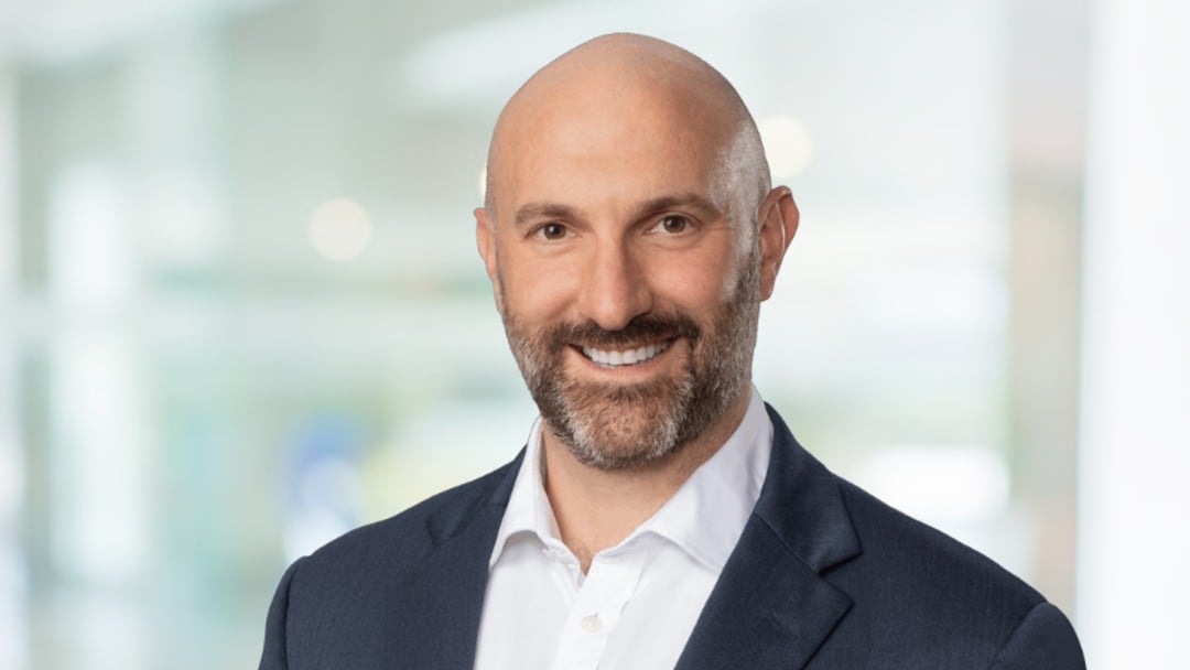 Michelman Robinson names Daniel Burbeary managing partner