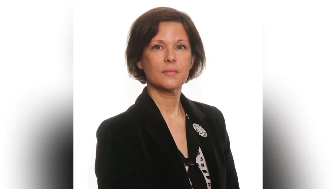 Kirsten Whitfield, Partner, Fieldfisher