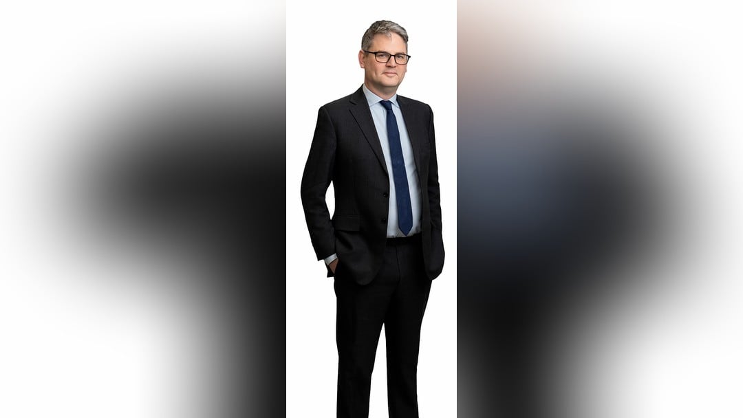 Peter Knust joins Dorsey in London