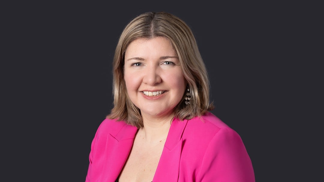 Laura Hughes, Partner and Head of Public Law, Browne Jacobson