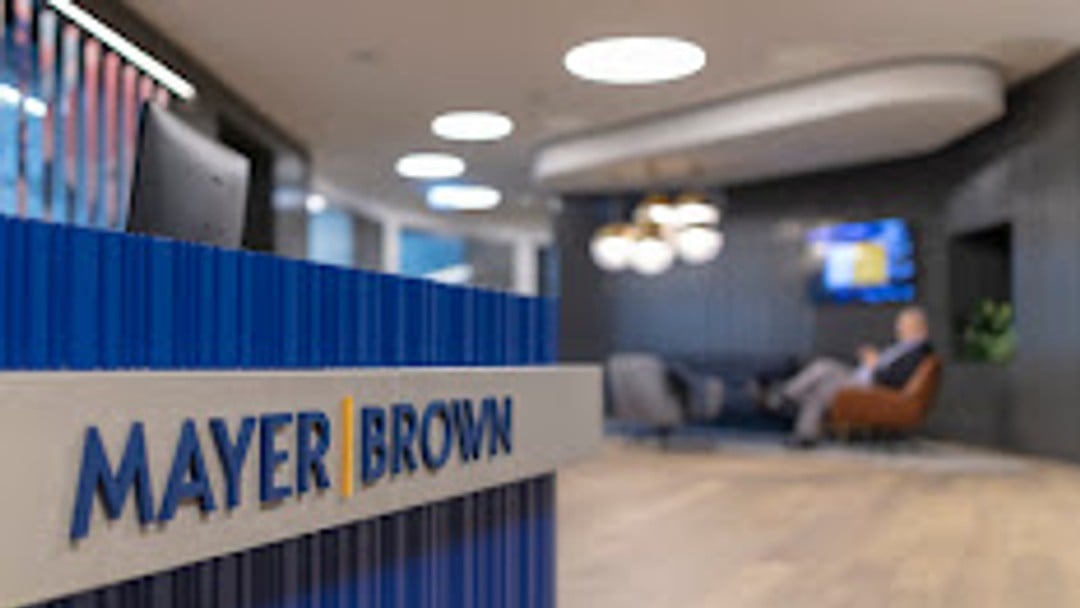 Mayer Brown enhances finance practice with new partner  