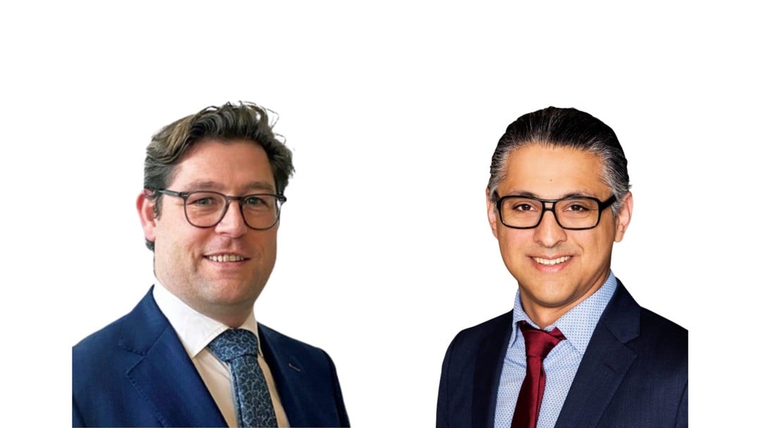 Hendrik Viaene, Competition Partner, Filedfisher