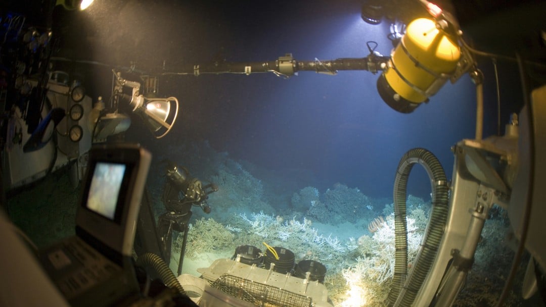 The United States’ Reactivation of Deep-Seabed Mining Under DSHMRA and Executive Order 14285