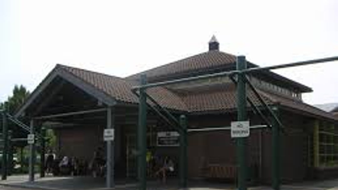 Urgent action taken to improve HMP Woodhill