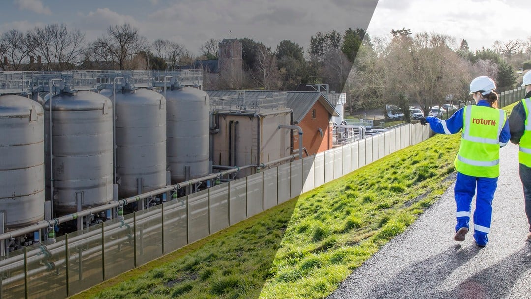 Osborne Clarke advises on Rotork sale