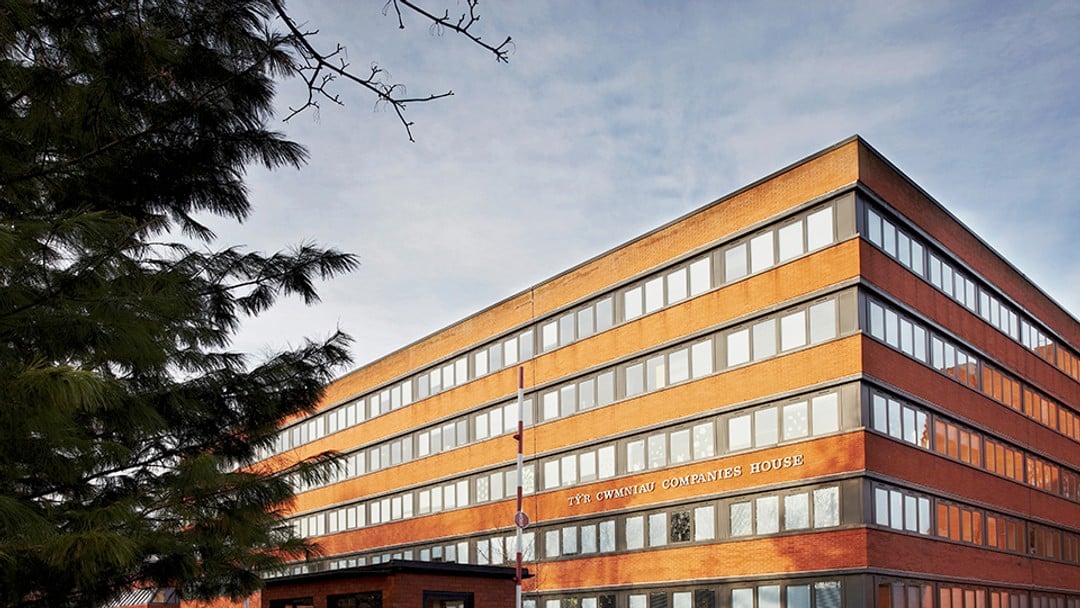 Companies House and the architecture of financial crime