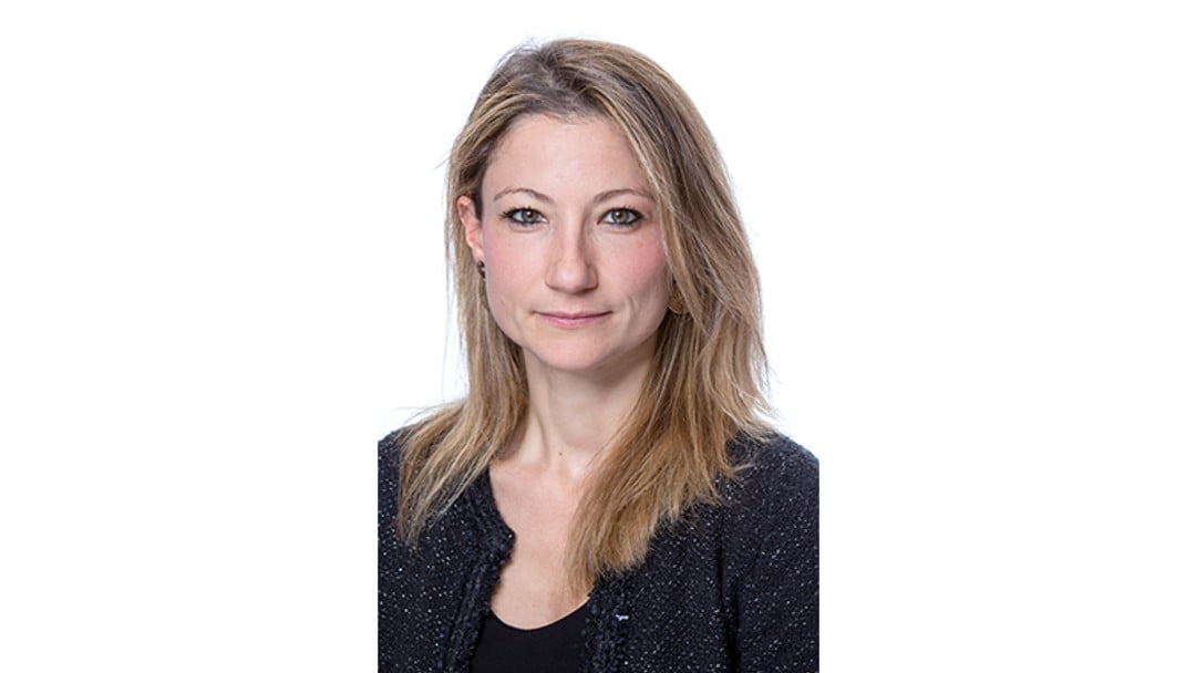 Professor Solène Rowan, Commissioner for Commercial and Common Law