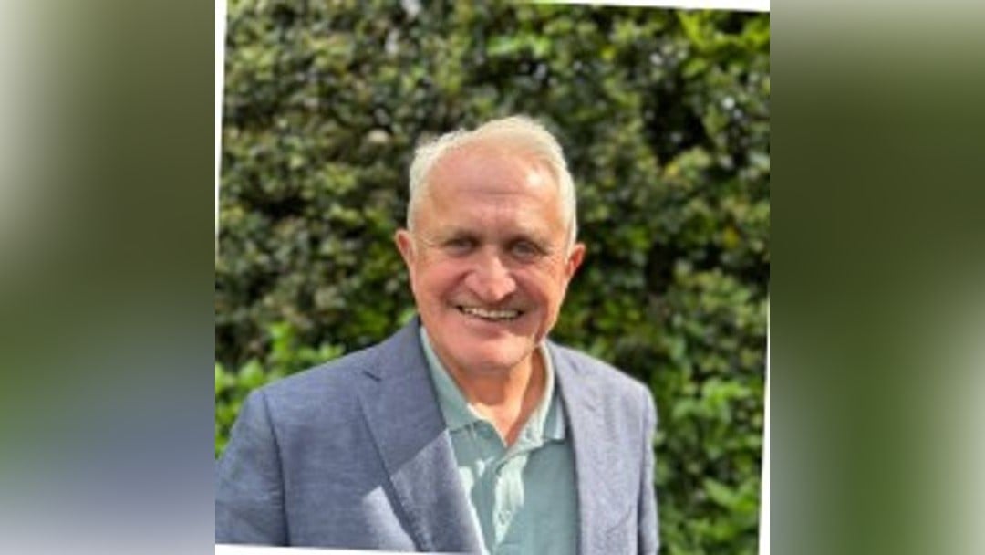 Steve Haines, Interim Director General, Bar Standards Board