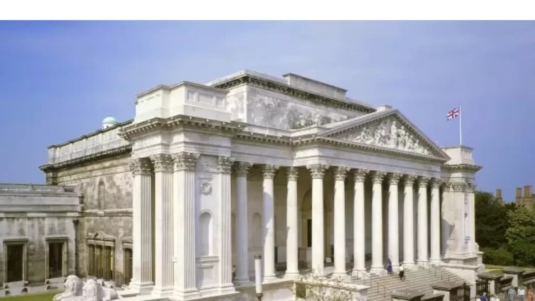 Museums' enforcement of rights