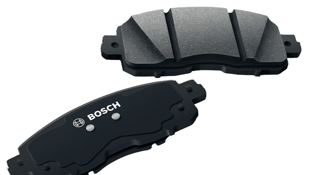 AEQUITA acquires Bosch's brake components business