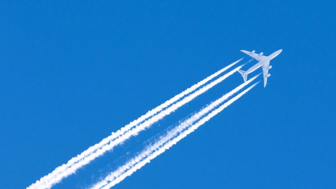 Climate charity files complaint against major airlines over misleading environmental claims