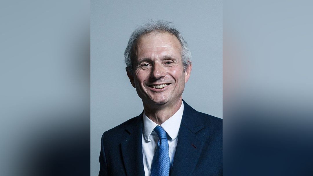 Sir David Lidington Appointed as Non-Executive Director