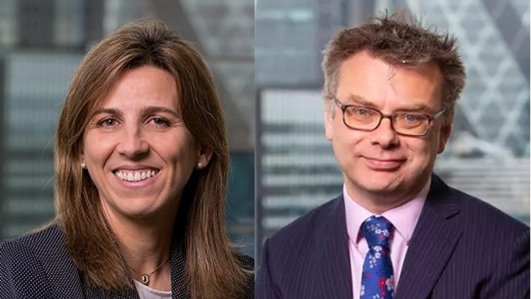 RWK Goodman strengthens firm’s employment team with four key appointments