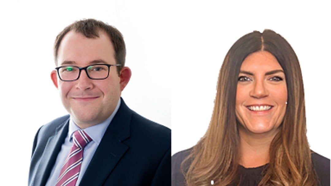 Two New Partners in Clarke Willmott’s Expanding Housebuilder Team