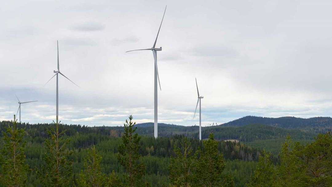 DLA Piper Facilitates Sale of Minority Stake in Major European Wind Farm to AG Insurance