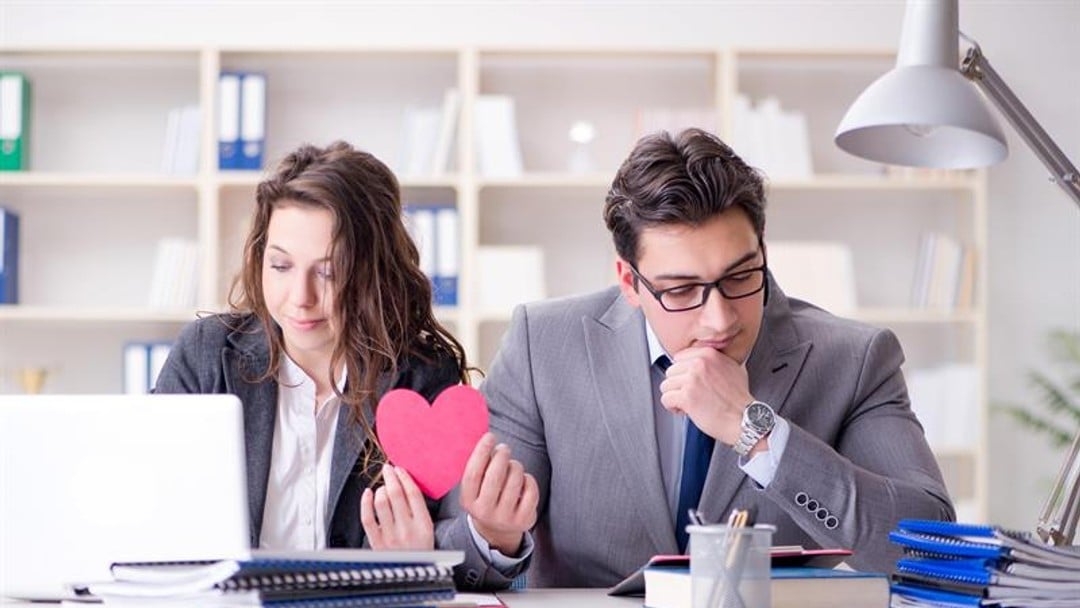 Workplace relationships policy: prudent or overkill?