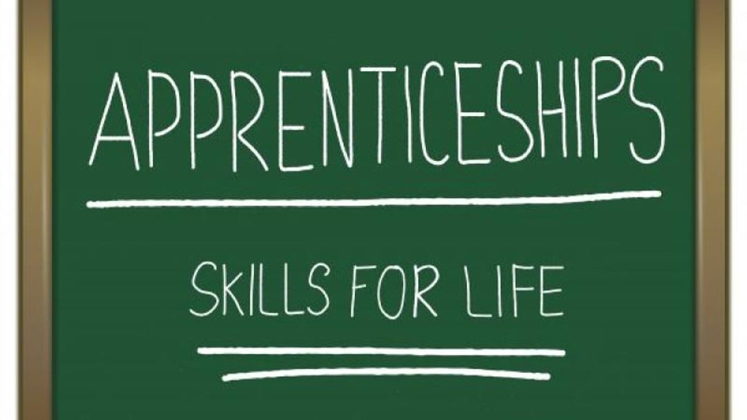 CBI calls for urgent reform to apprenticeship levy