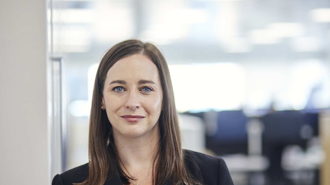 CILEX president highlights court system issues 