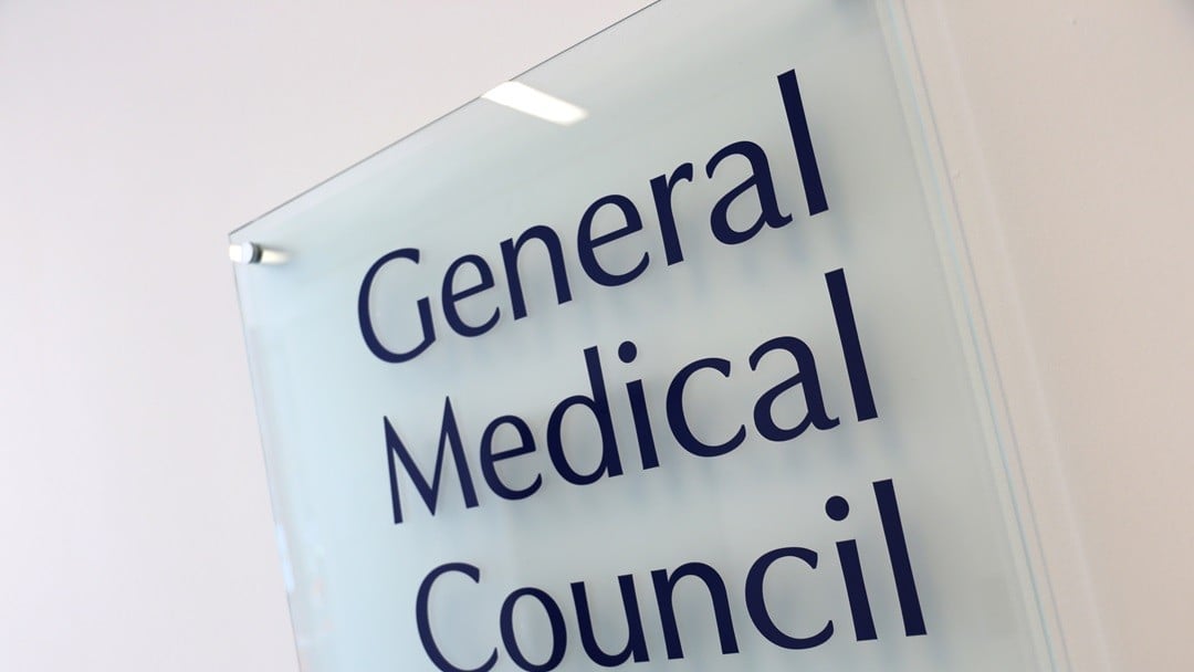 Judgment overview of medical misconduct