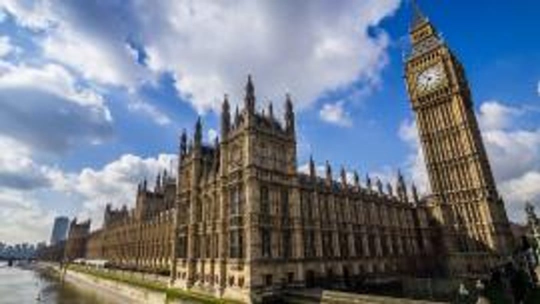 New parliament a 'perfect opportunity' to introduce no-fault divorce