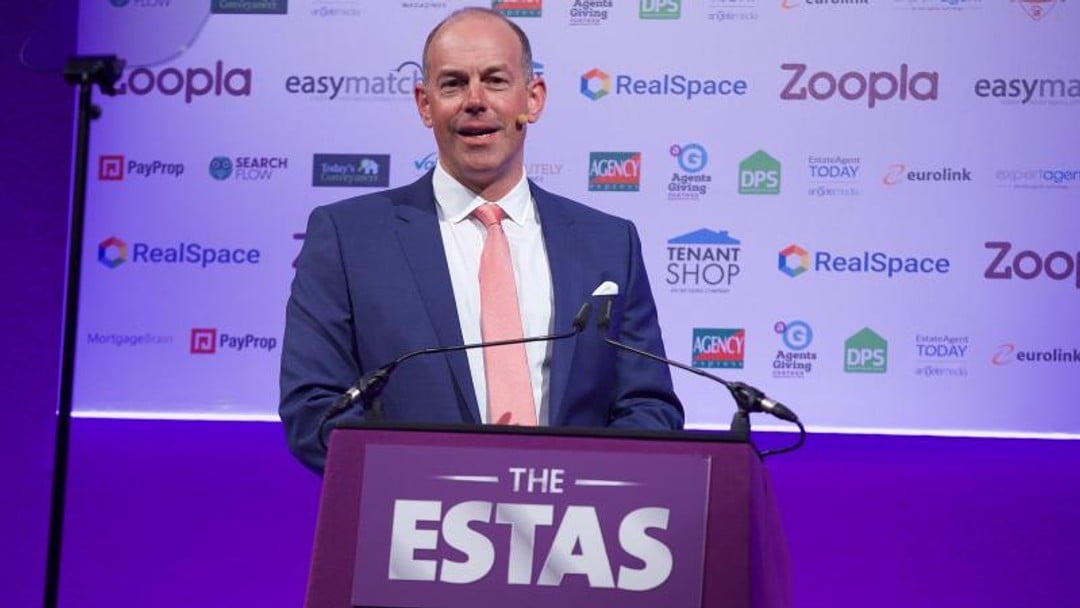 Conveyancing Association named official partner of ESTAS Conveyancer Awards